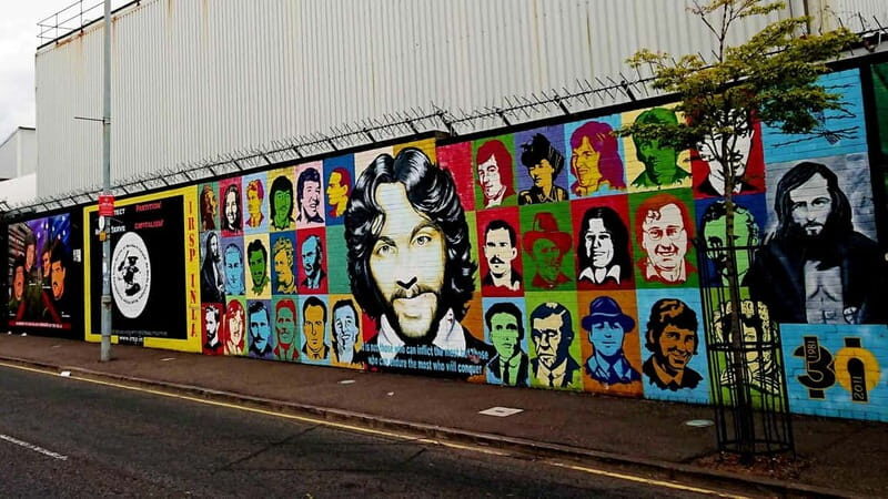 Titanic Belfast and City Tour - Exploring Belfast’s Heart and Heritage