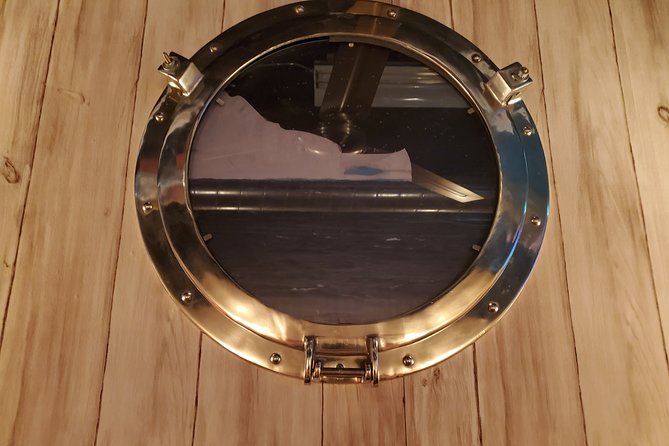 Titanic Escape Room Game for Private Group - Private Games for a Personalized Adventure