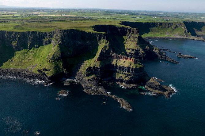 Titanic Experience and Giants Causeway Tour From Belfast - Accessibility and Recommendations