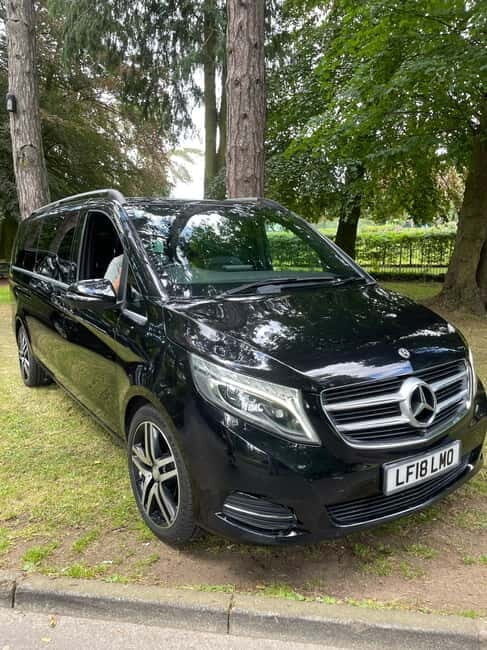 Titanic museum & Belfast peace walls tour 4 hours ticket inc - Belfast in 4 Hours: The Titanic Museum & Peace Walls Tour