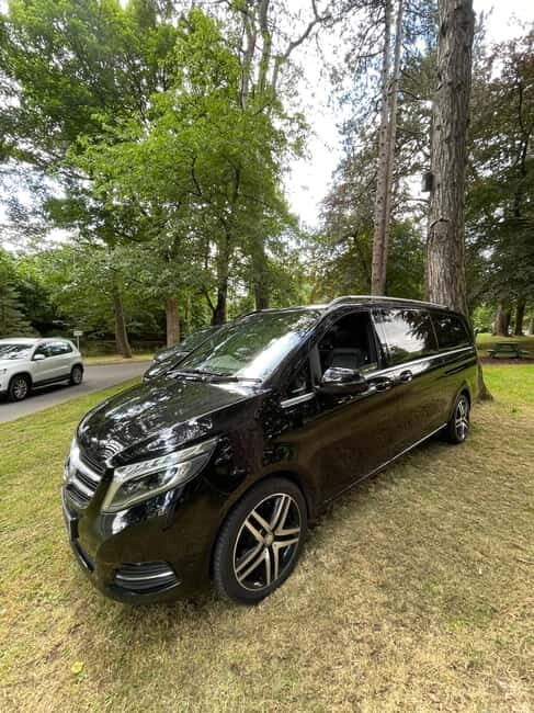 Titanic museum & Belfast peace walls tour 4 hours ticket inc - Good To Know