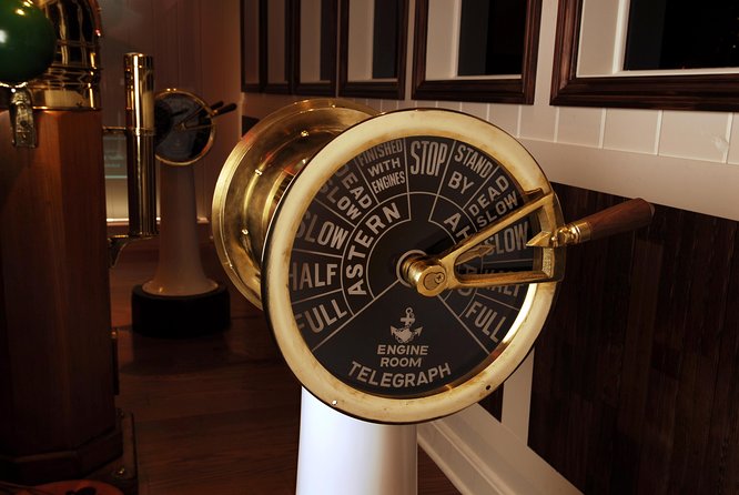 Titanic Museum Branson Admission Ticket - Visitor Reviews