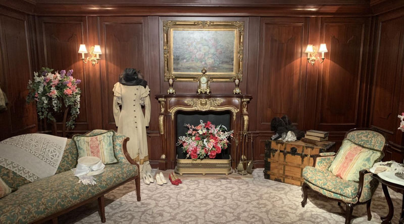 Titanic: The Artifact Exhibition Ticket in Orlando - A story told through rooms and recovered objects