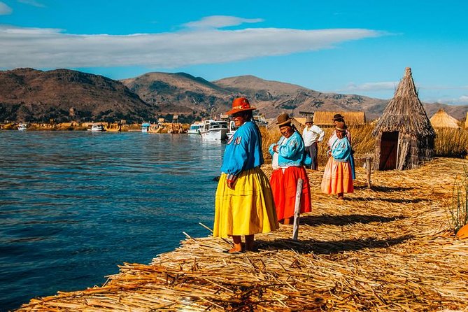 Titicaca Experience Full Day - From Cusco - Traveler Reviews and Ratings