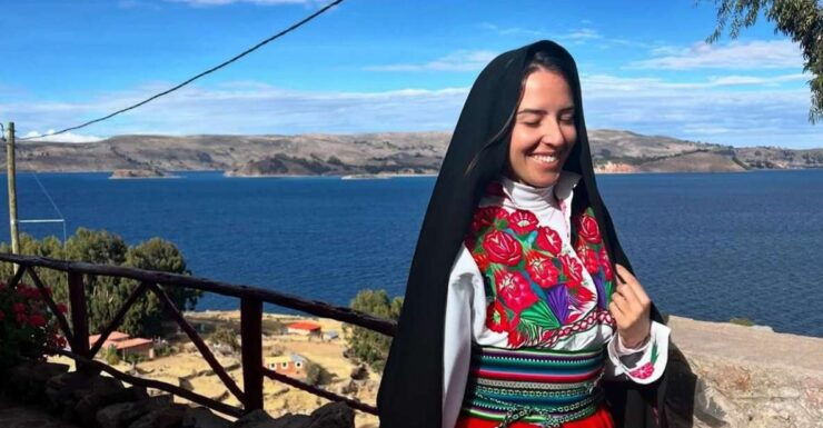 Titicaca Lake 2 Days/1 Night: Visit Uros, Taquile & Amantani - Experience Highlights