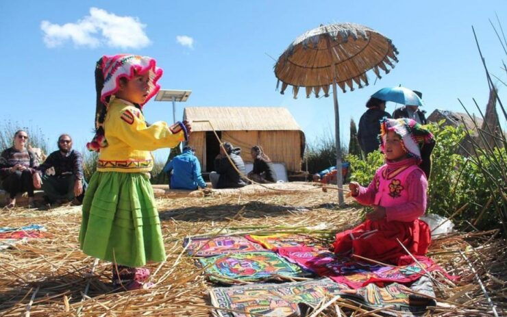 Titicaca Lake Full Day: Visit the Islands of Uros & Taquile - Good To Know
