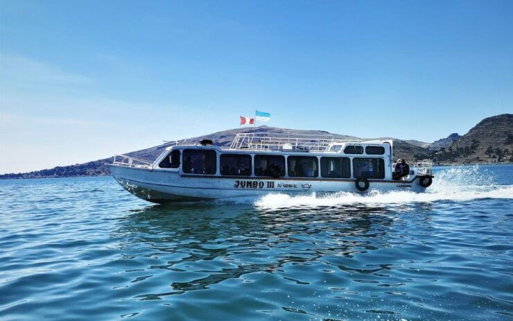 Titicaca Lake Full Day: Visit the Islands of Uros & Taquile - Tour Overview