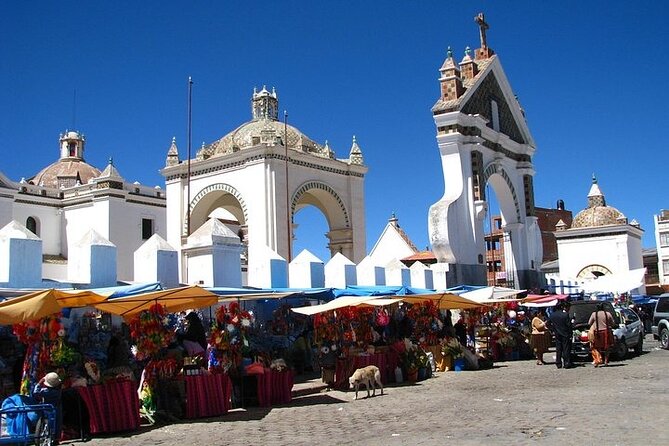 Titicaca Lake & Sun Island - Full Day - English Speaking Guide - Tour Overview
