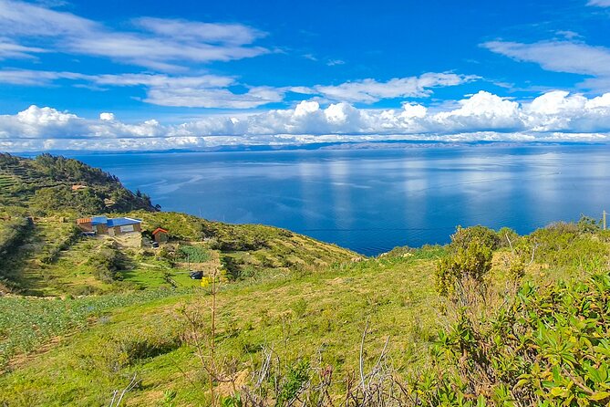Titicaca Lake & Sun Island - Full Day - English Speaking Guide - Meeting Point and Start Time