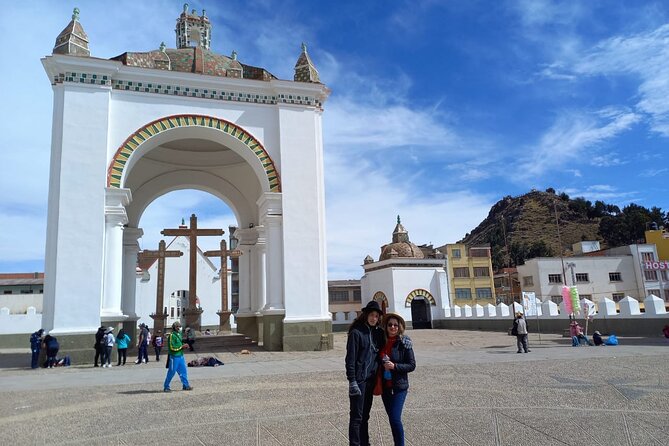 Titicaca Lake & Sun Island - Full Day - English Speaking Guide - What To Expect