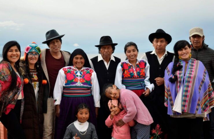 Titicaca Lake: Uros, Amantani and Taquile 2-Day Tour - Tour Details