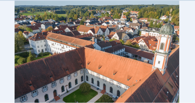 Title: Bad Wörishofen: Guided Tour Churches - Tour Highlights