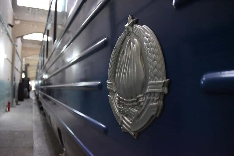 Tito and Yugoslavia - short Belgrade tour (by car) - Good To Know