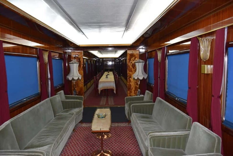 Tito and Yugoslavia - short Belgrade tour (by car) - The Sum Up