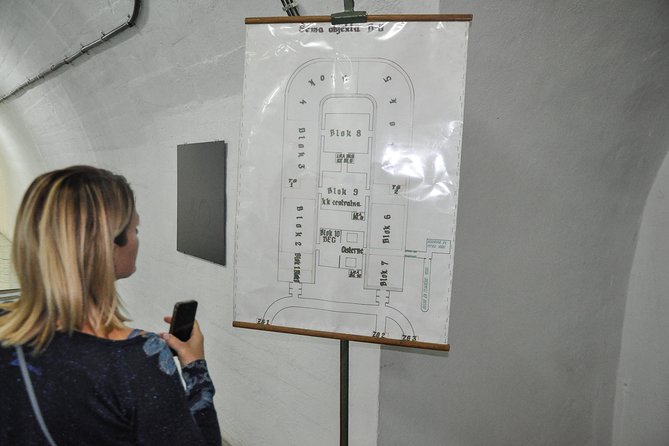 Titos Cold War Bunker Half Day Tour - Customer Reviews
