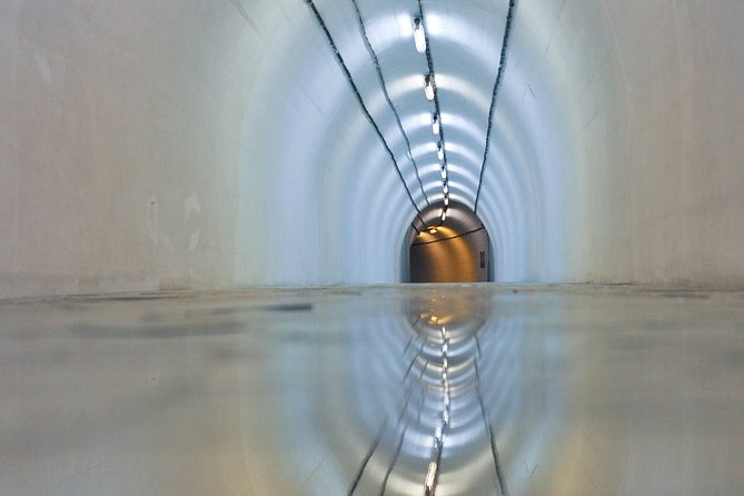 Titos Cold War Bunker Half Day Tour - Booking and Cancellation Policies