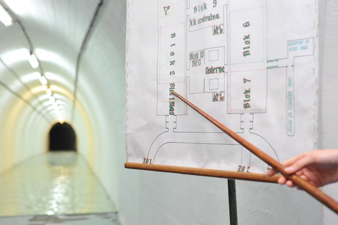 Titos Cold War Bunker Half Day Tour - Frequently Asked Questions