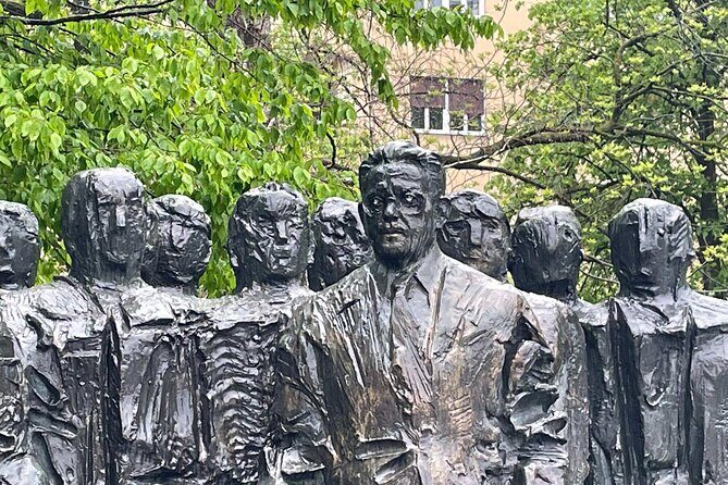 Tito's Socialist Ljubljana Private Tour - Good To Know