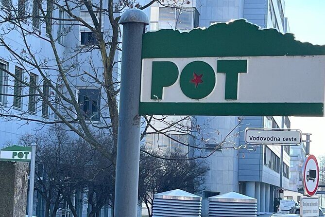 Tito's Socialist Ljubljana Private Tour - Exploring Ljubljana’s Tito-era Secrets: What to Expect