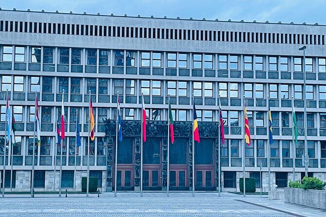 Tito's Socialist Ljubljana Private Tour - The Sum Up