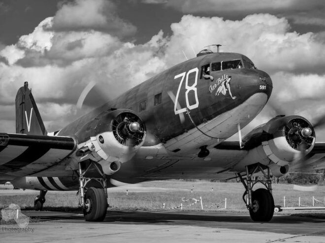 Titusville: Valiant Air Command Warbird Museum Entry - Exhibits and Experience