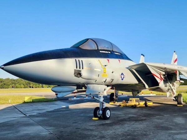 Titusville: Valiant Air Command Warbird Museum Entry - Preservation and Education Mission