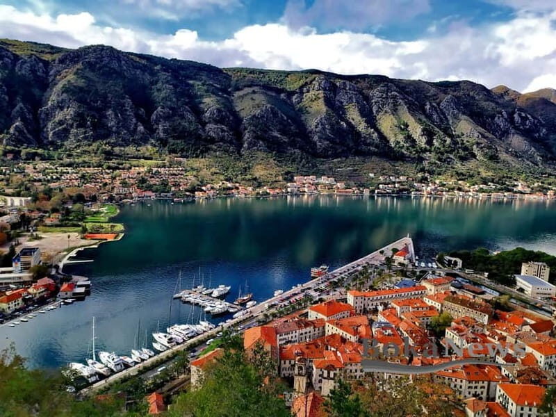 Tivat/Kotor: Boka Bay Full-Day Guided Cruise with Swim Stop - Frequently Asked Questions