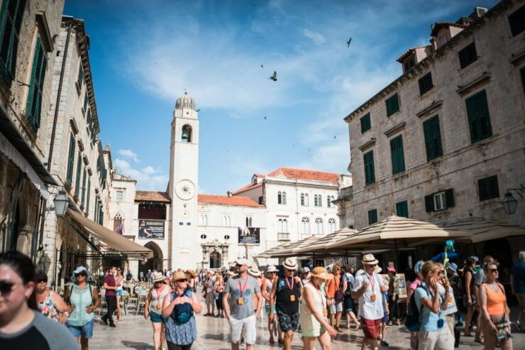Tivat: Private Transfer to Dubrovnik - Good To Know