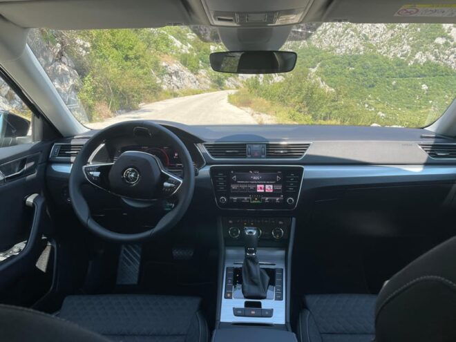 Tivat: Private Transfer to Dubrovnik - Driver and Service