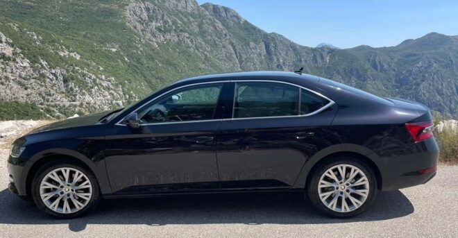 Tivat: Private Transfer to Dubrovnik - Cancellation and Refund Policy
