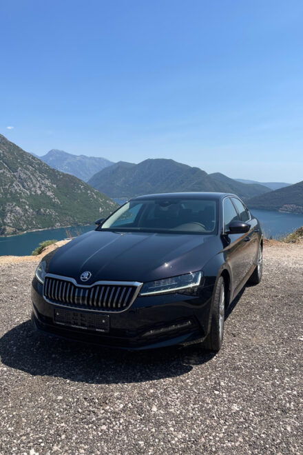 Tivat: Private Transfer to Dubrovnik - Contact and Support