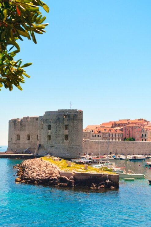 Tivat to Dubrovnik One Way Transfer - Transfer Features