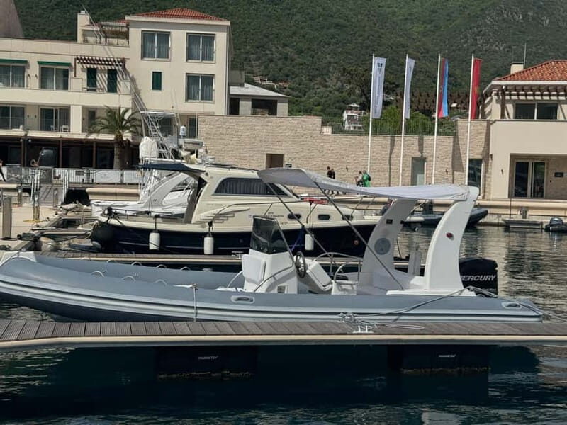 Tivat Yacht and Boat rentals without skipper - Final Thoughts: Is It Worth It?