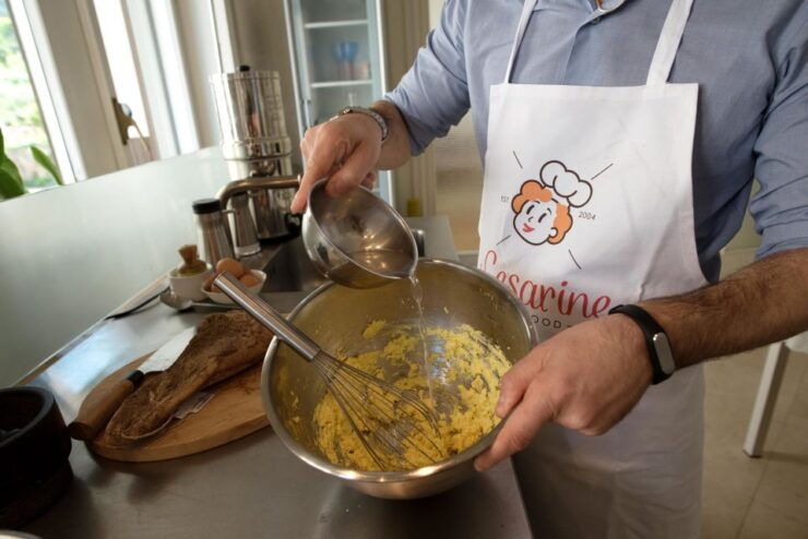 Tivoli: Cooking Class at a Local's Home - Good To Know