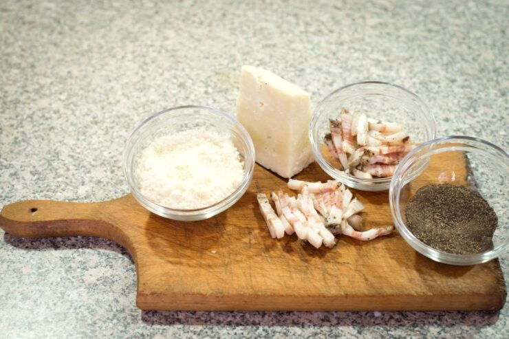 Tivoli: Cooking Class at a Local's Home - Experience Highlights