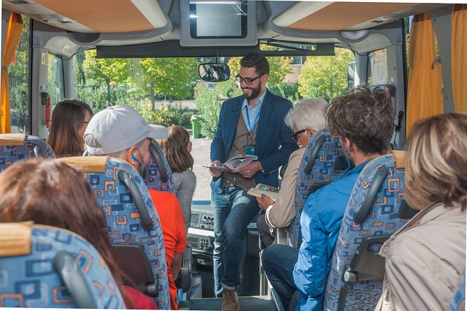 Tivoli Day Trip From Rome: Hadrians Villa and Villa Deste - Feedback and Overall Experience