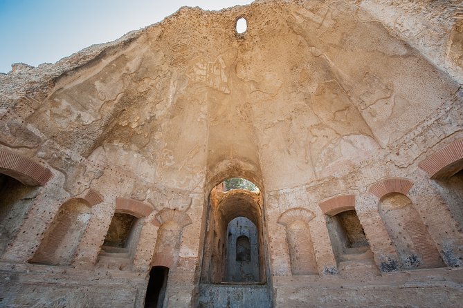 Tivoli Day Trip From Rome: Hadrians Villa and Villa Deste - Directions