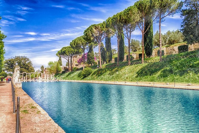 Tivoli Day Trip From Rome With a Local: Private & Personalized - Good To Know