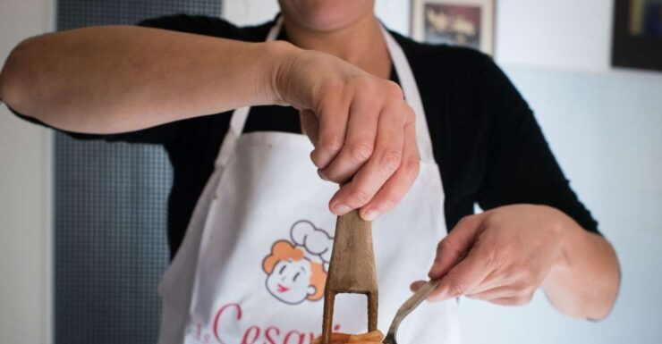 Tivoli: Dining Experience at Local Home - What to Expect