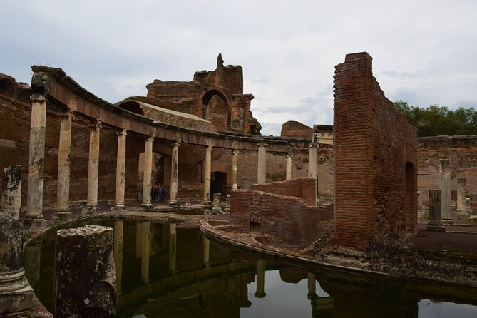 Tivoli From Rome Private Tour: Villa DEste & Villa Adriana Beauties - Booking and Reservation Details