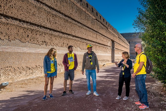 Tivoli Full Day Trip From Rome: Hadrians Villa and Villa DEste - Reviews