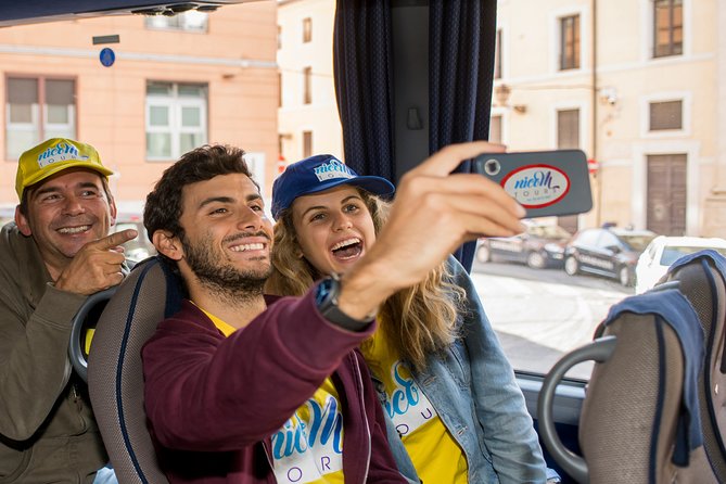 Tivoli Full Day Trip From Rome: Hadrians Villa and Villa DEste - Frequently Asked Questions