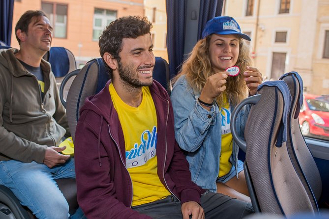 Tivoli Full Day Trip From Rome: Hadrians Villa and Villa DEste - The Sum Up