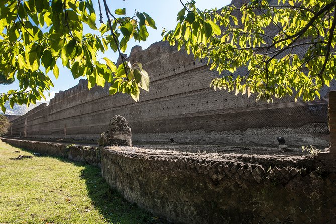 Tivoli, Hadrians Villa and Villa Deste, a Charming Day Trip From Rome - History of Tivoli and Its Attractions