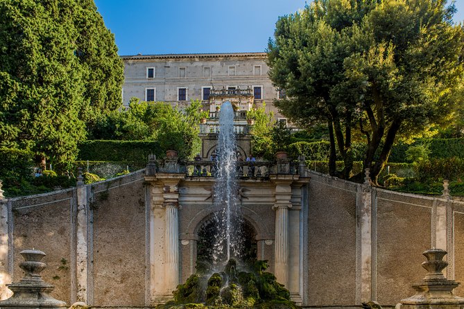Tivoli, Hadrians Villa and Villa Deste, a Charming Day Trip From Rome - Tips for a Memorable Day Trip to Tivoli