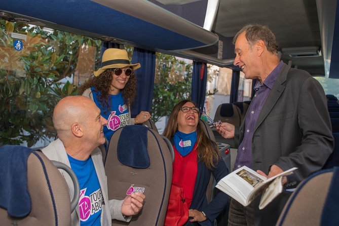 Tivoli, Hadrians Villa and Villa Deste, a Charming Day Trip From Rome - The Sum Up