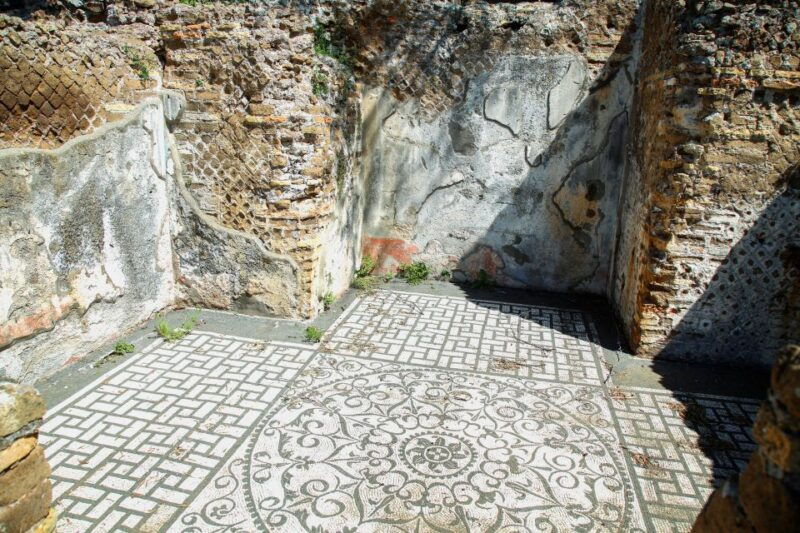 Tivoli: Hadrian's Villa and Villa d'Este Guided Tour - Who is This Tour Best For?