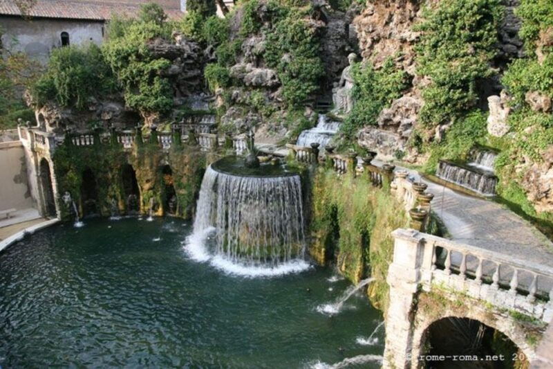 Tivoli: Hadrian's Villa and Villa d'Este Guided Tour - Frequently Asked Questions