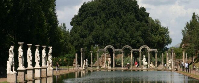 Tivoli: Hadrians Villa and Villa Deste, Private Tour - Restrictions