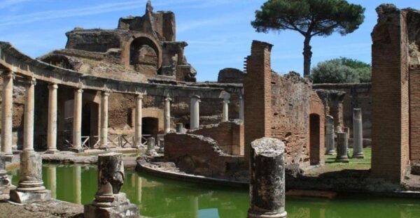 Tivoli: Hadrians Villa and Villa Deste, Private Tour - Frequently Asked Questions